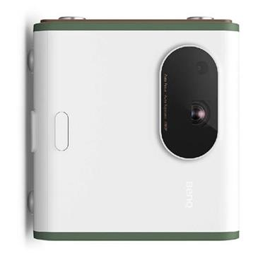 BenQ DLP Projektor GS50/1080P 1920x1080/Jack/Repro