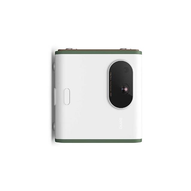BenQ DLP Projektor GS50/1080P 1920x1080/Jack/Repro