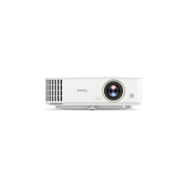BenQ DLP Projektor TH585P 1920x1080/3500 ANSI/1.50÷1.65/2xHDMI/USB/Jack/Repro