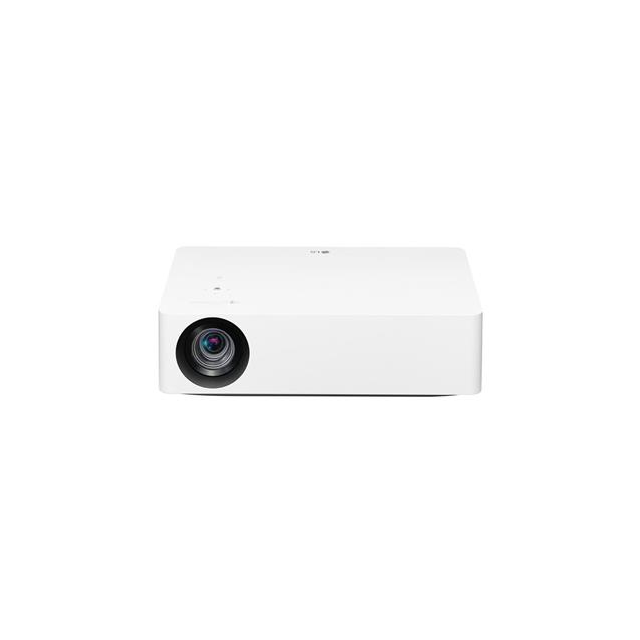 LG HU70LS.AEU - DLP/3840x2160 4K/1500 ANSI/150 000:1/HDR10/HDMI/USB-C/webOS/2x 3W repro
