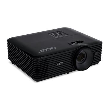 Acer X1228H DLP 3D/1024x768 XGA/4500 ANSI /20 000:1/HDMI/ 2.7Kg
