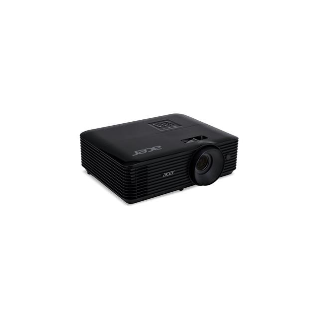 Acer X1228H DLP 3D/1024x768 XGA/4500 ANSI /20 000:1/HDMI/ 2.7Kg