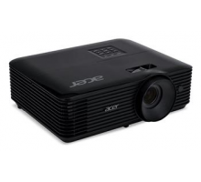 Acer X1128H DLP/3D/800x600 SVGA/4500 ANSI /20 000:1/ HDMI /2.7Kg