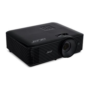 Acer X1128H DLP/3D/800x600 SVGA/4500 ANSI /20 000:1/ HDMI /2.7Kg