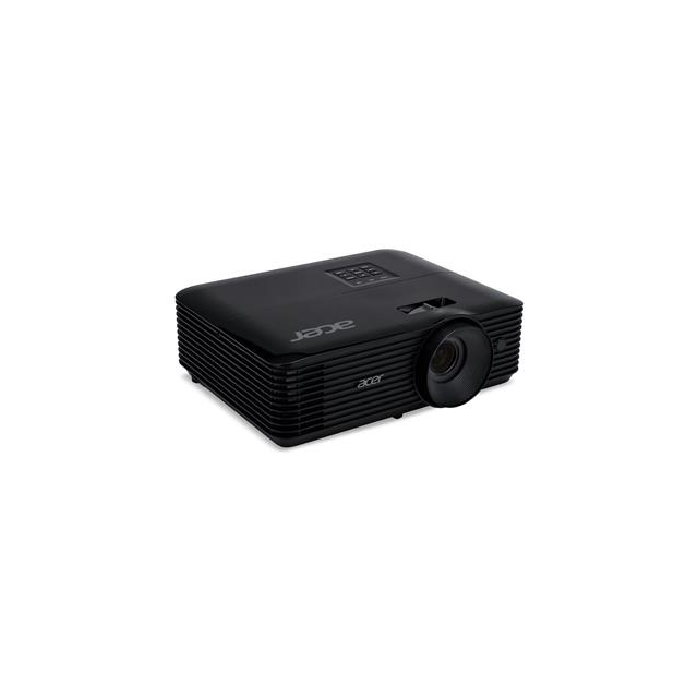Acer X1128H DLP/3D/800x600 SVGA/4500 ANSI /20 000:1/ HDMI /2.7Kg