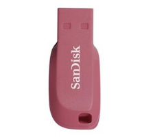 SanDisk FlashPen-Cruzer™ Blade 16 GB elektricky růžová