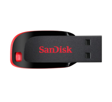 SanDisk Cruzer Blade 16 GB Flash disk