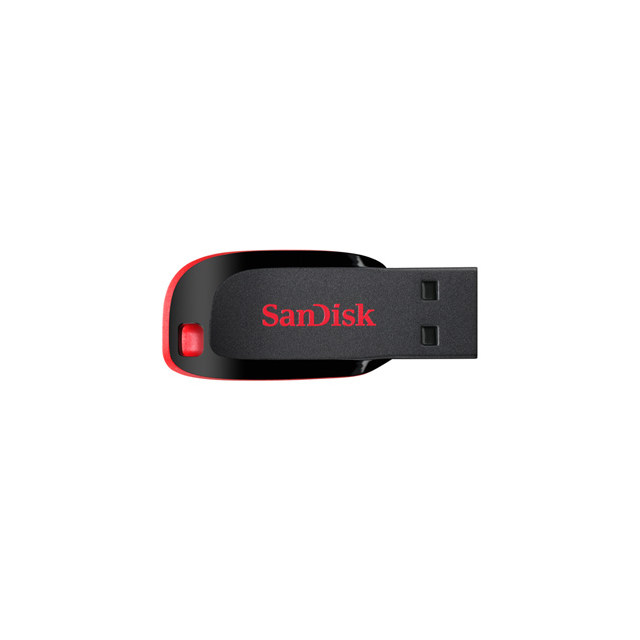 SanDisk Cruzer Blade 16 GB Flash disk