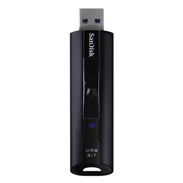 SanDisk Extreme PRO USB 3.1  128 GB