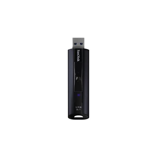 SanDisk Extreme PRO USB 3.1  128 GB