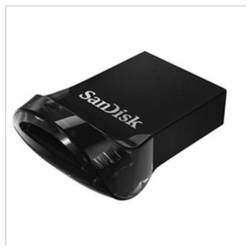 SanDisk Ultra Fit USB 3.1 256 GB