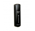 Transcend 8GB JetFlash 350, USB 2.0 flash disk, černý