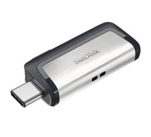 SanDisk Ultra Dual USB 64 GB flash disk, 150MB/s, USB3.1 typ C