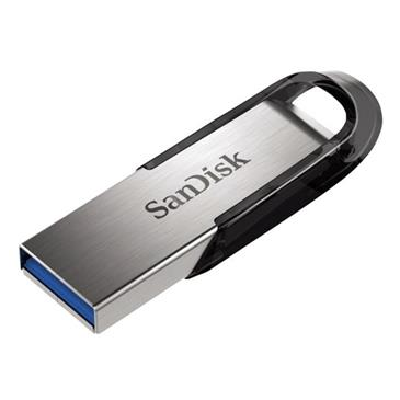 SanDisk Ultra Flair 128 GB Flash disk, USB3.0, 150MB/s