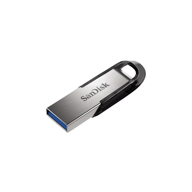 SanDisk Ultra Flair 128 GB Flash disk, USB3.0, 150MB/s