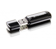 Transcend 16GB JetFlash 350, USB 2.0 flash disk, černý