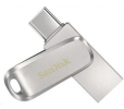 SanDisk Flash Disk 512GB Ultra Dual Drive Luxe USB 3.1 Type-C 150MB/s