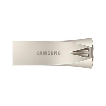 Samsung USB 3.1 Flash Disk Champagne Silver 256 GB