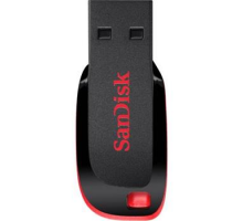 SanDisk USB flash disk Cruzer Blade 128GB