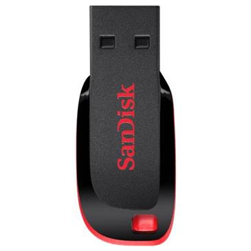 SanDisk USB flash disk Cruzer Blade 128GB