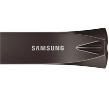 Samsung USB 3.1 Flash Disk Titan Gray 64 GB