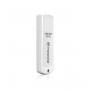 Transcend 32GB JetFlash 370, USB 2.0 flash disk, bílý