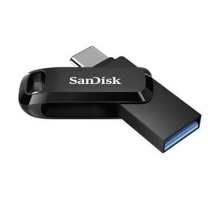 SanDisk Ultra Dual Drive Go 64GB