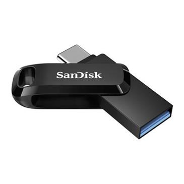 SanDisk Ultra Dual Drive Go 64GB