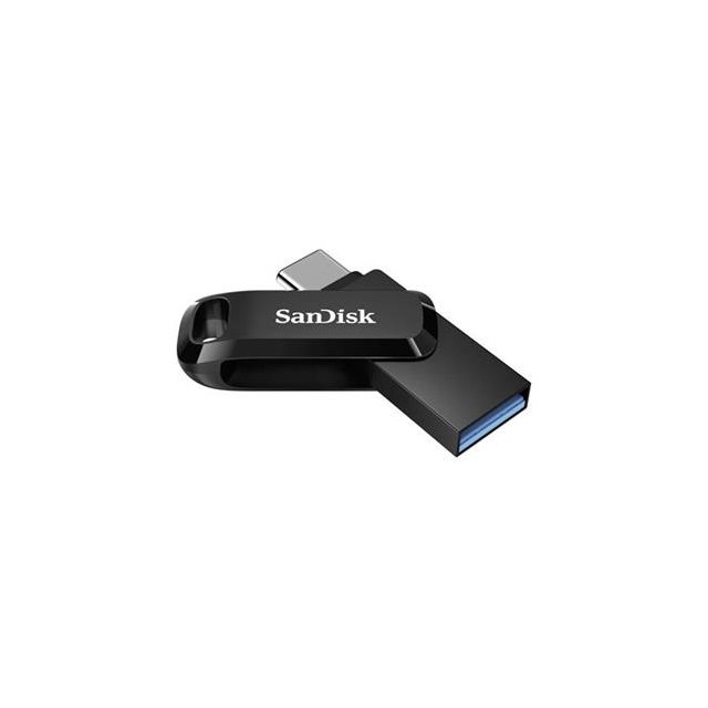 SanDisk Ultra Dual Drive Go 64GB