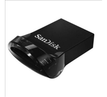 SanDisk Ultra Fit USB 3.1 64 GB