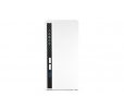 QNAP TS-233 (4core 2,0GHz + NPU, 2GB DDR4 RAM, 2x SATA, 1x GbE, 1x USB 2.0, 1x USB 3.2)