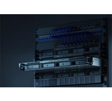 Synology RS422+ Rack Station 4x SATA