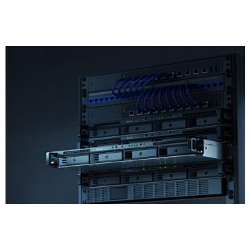 Synology RS422+ Rack Station 4x SATA