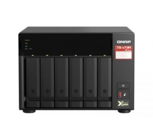QNAP TS-673A-8G
