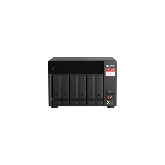 QNAP TS-673A-8G