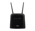 D-Link DWR-960 LTE Cat7 Wi-Fi AC1200 Router
