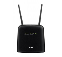 D-Link DWR-960 LTE Cat7 Wi-Fi AC1200 Router