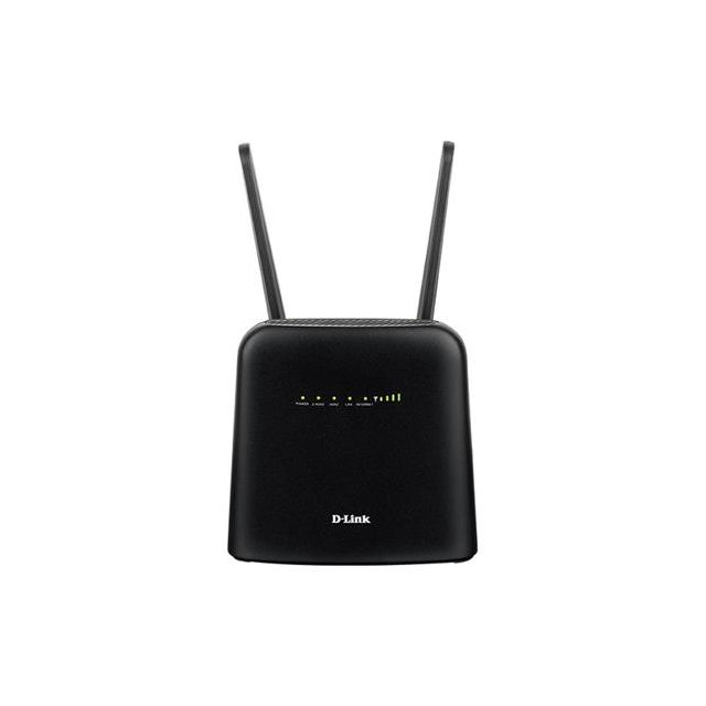D-Link DWR-960 LTE Cat7 Wi-Fi AC1200 Router