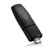 Zyxel NWD7605,EU,Dual-Band Wireless AX1800 USB Adapter