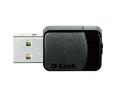 D-Link DWA-171 WiFi AC DualBand USB Micro Adapter