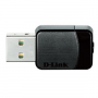 D-Link DWA-171 WiFi AC DualBand USB Micro Adapter