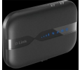 D-Link DWR-932 4G LTE Mobile Wi Fi Hotspot 150 Mbps