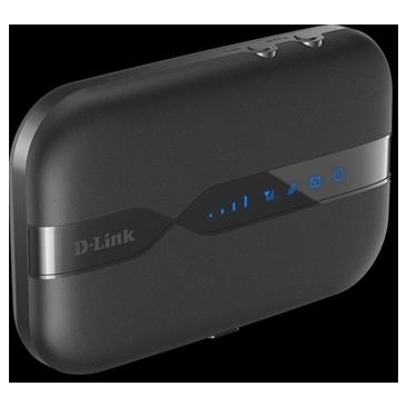 D-Link DWR-932 4G LTE Mobile Wi Fi Hotspot 150 Mbps