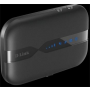 D-Link DWR-932 4G LTE Mobile Wi Fi Hotspot 150 Mbps