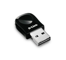 D-Link DWA-131 Wireless N USB Nano Adapter