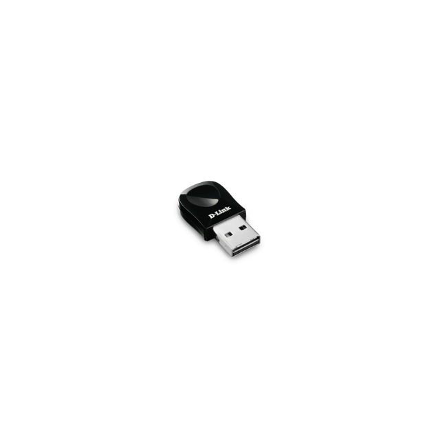 D-Link DWA-131 Wireless N USB Nano Adapter