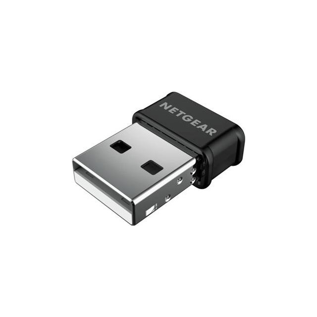 Netgear AC1200 WIFI USB2.0 ADAPTER