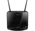 D-Link DWR-953 Wireless AC1200 4G LTE Multi-WAN Router