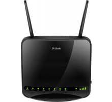 D-Link DWR-953 Wireless AC1200 4G LTE Multi-WAN Router