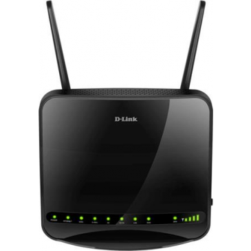 D-Link DWR-953 Wireless AC1200 4G LTE Multi-WAN Router